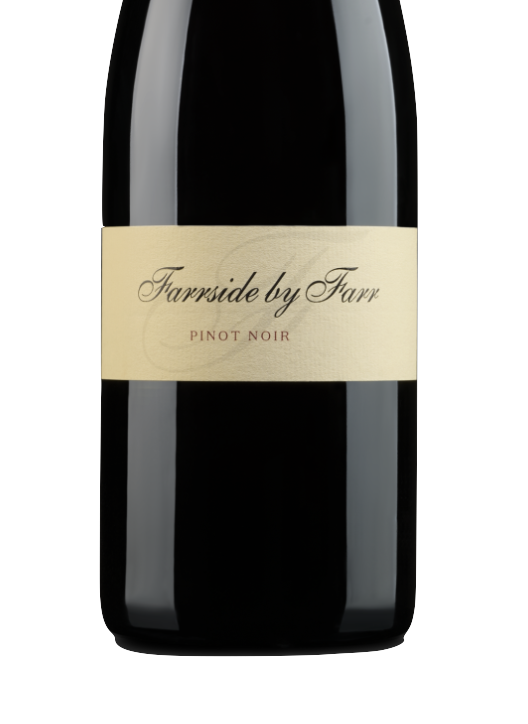 (image for) By Farr Farrside Pinot Noir 2023